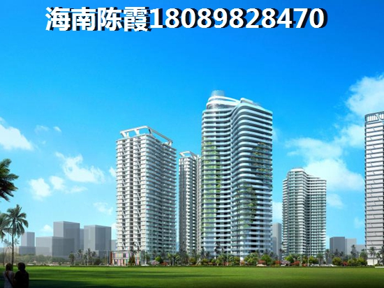 顺泽福湾海景房选购攻略