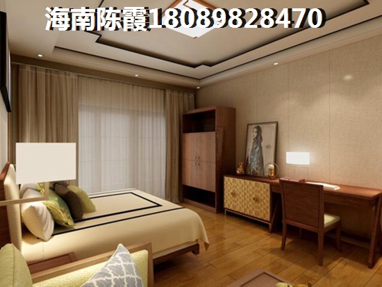 融创钻石海岸你选精装房还是毛坯房？