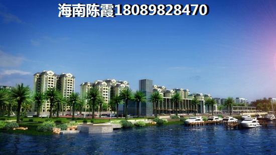 融创钻石海岸真的适合养老吗？