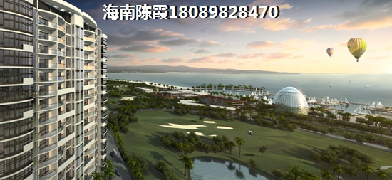 国茂清水湾国际旅游养生度假区