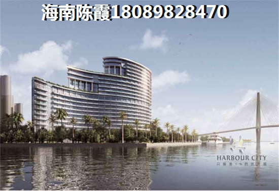 陵水融创钻石海岸