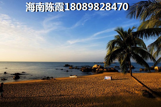 融创钻石海岸楼盘详情