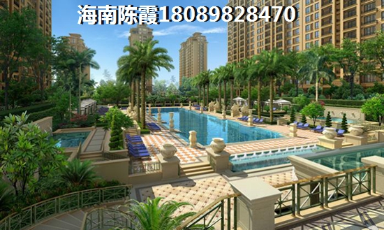 陵水和泓清水湾南国侨城