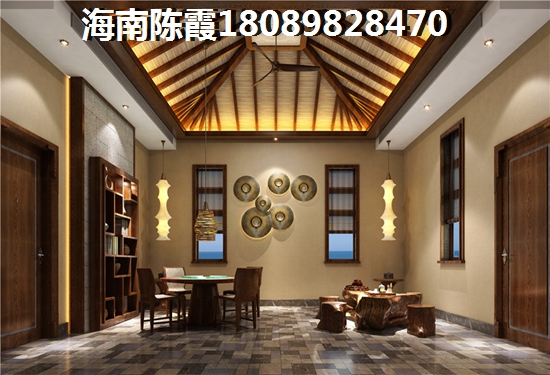 清水湾智汇城买房