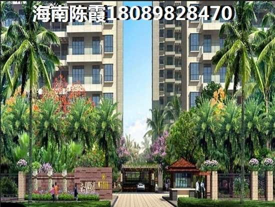 和泓清水湾南国侨城买房预算表