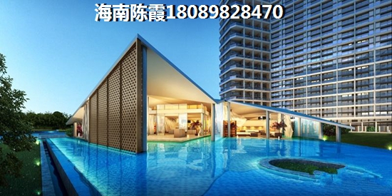清凤椰林湾买房攻略