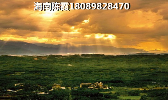 国茂清水湾房价涨跌预测 国茂清水湾房价涨跌预测