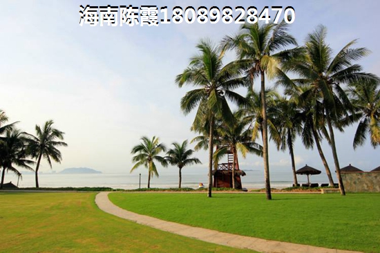 陵水中信·香水湾