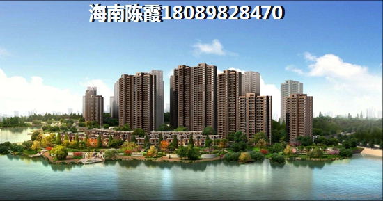 富力湾配套怎么样？