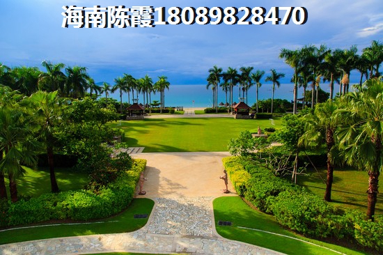 陵水雅居乐清水湾