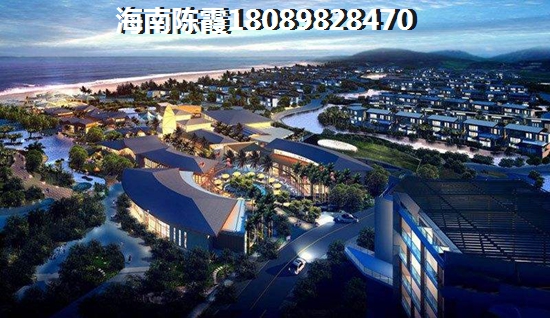 海南清凤椰林湾