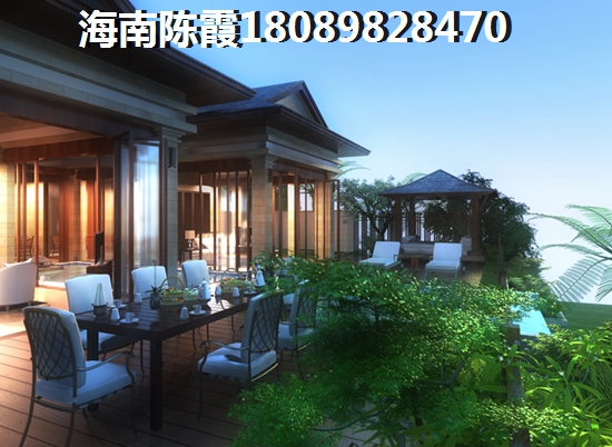 海航陵水YOHO湾VS中国铁建书香小镇分析对比 海航陵水YOHO湾VS中国铁建书香小镇分析对比