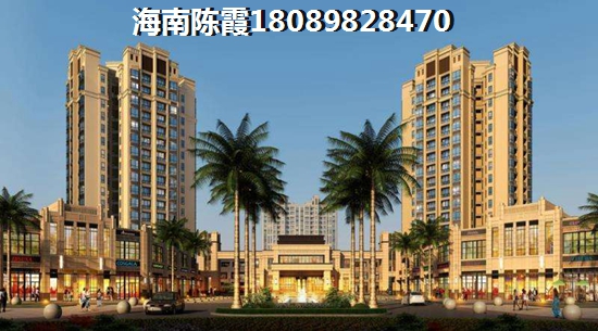海南雅居乐山海间