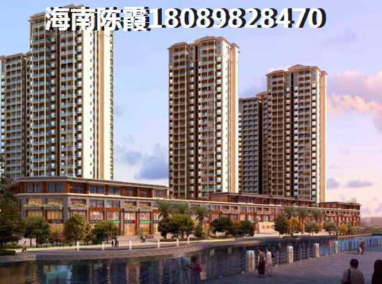 海南雅居乐清水湾