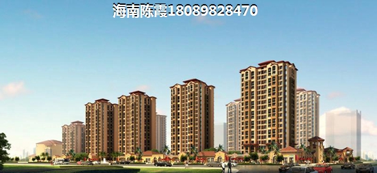 碧桂园·珊瑚宫殿VS宝华海景公寓2号楼分析对比