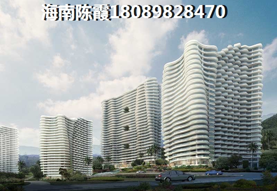 香水国色VS海口华润大厦B座分析对比