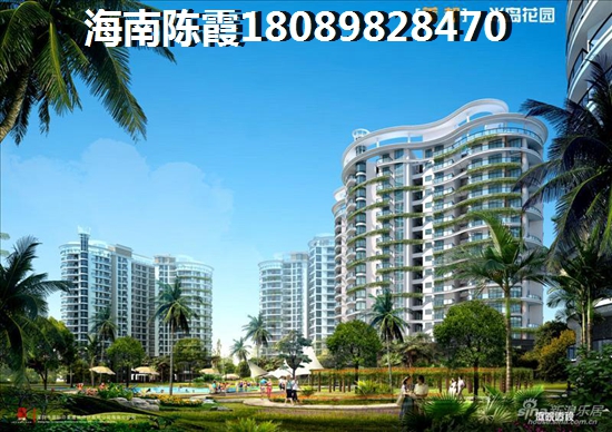 陵水土福湾房价