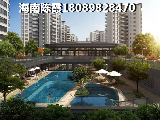 景业清水湾3号七期概述