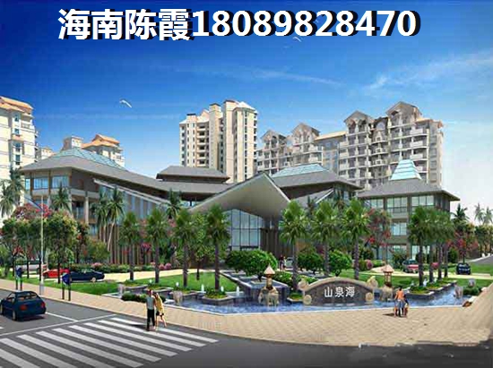 陵水清凤椰林湾