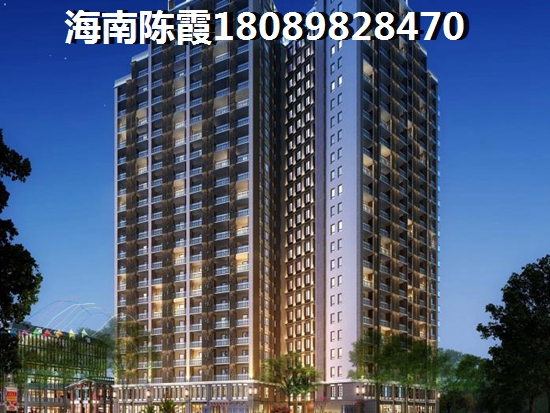中信·香水湾纸得touzi吗？