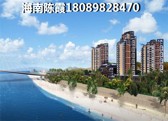 雅居乐清水湾楼盘概述