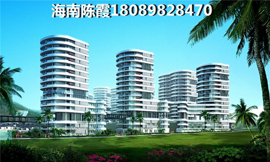 陵水买房