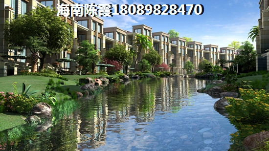天赐南湾怎么样
