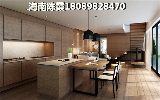 合景·汀澜海岸户型图