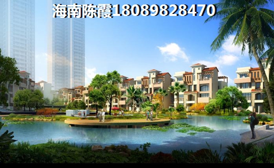 合景·汀澜海岸楼盘