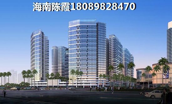 海航陵水YOHO湾楼盘