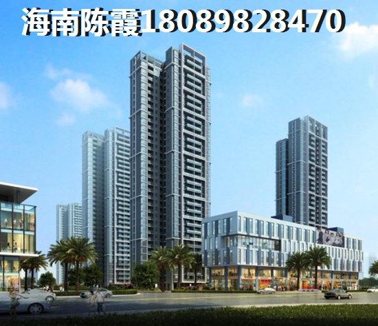 陵水土福湾房价