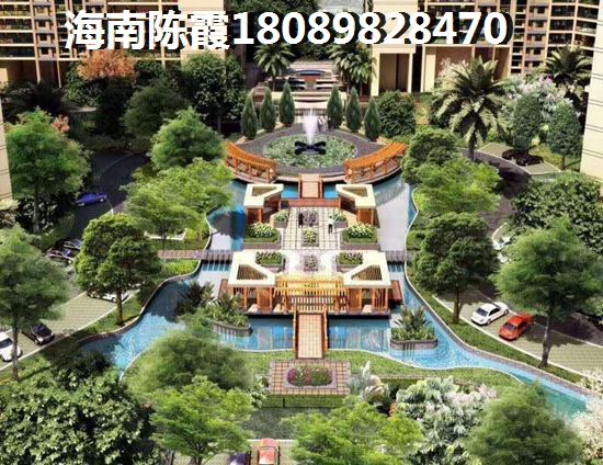 2021碧桂园·珊瑚宫殿买房touzi还划算吗？
