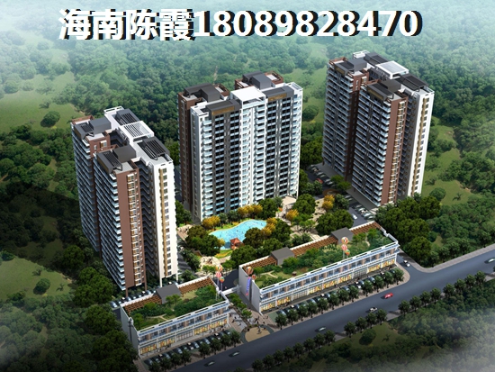 以后海南陵水土福湾的房子生纸的空间大吗？