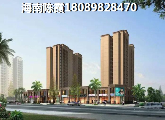 海南陵水县房价一夜全跌了