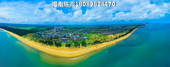 海南陵水真的很适合老年人居住吗