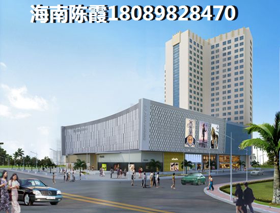 陵水雅居乐房地产开发的新房现在买是赚还是亏