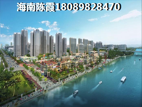 海南陵水新房还能不能买？