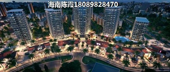 陵水未来发展怎么样