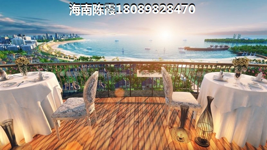 海南陵水楼盘还能touzi吗？