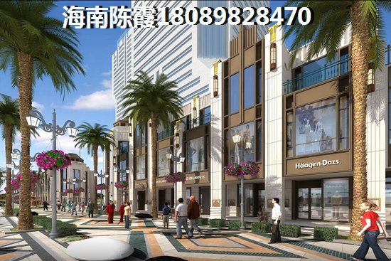 海南陵水县房子还能买吗3