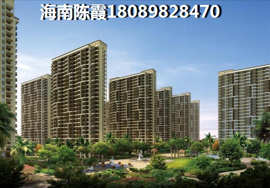 海南碧桂园君悦海养老怎么样？