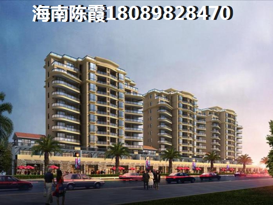 >2022陵水买房解析