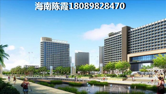 海南陵水哪个地方醉宜居买房养老