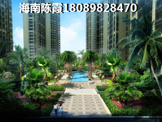 2022雅居乐山海间买房是赚还是亏1