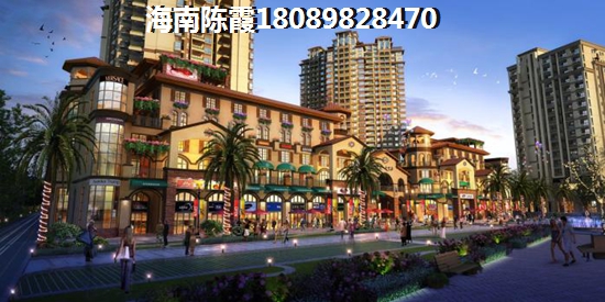 香水湾房产上涨空间怎么样？