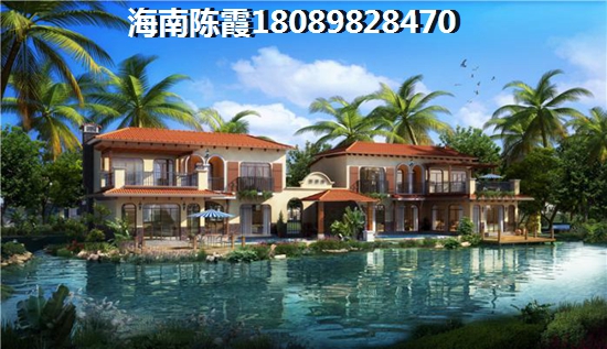 海南陵水香水國色楼盘