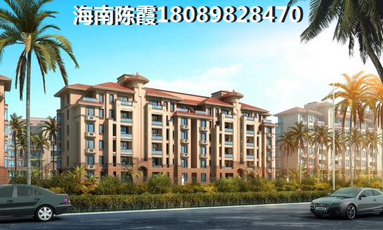 陵水香水湾适合养老的地区3