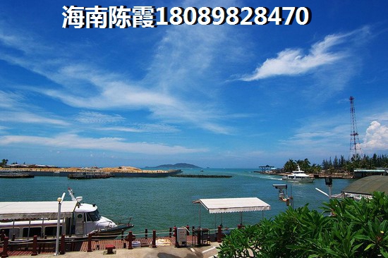 陵水适合北方人居住的城市