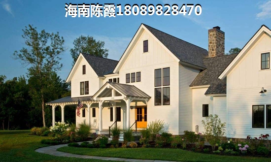 清水湾雅居乐别墅二手，陵水清水湾哪里养老别墅便宜？