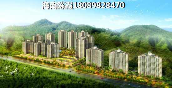 陵水土福湾周边房价多少钱一平？